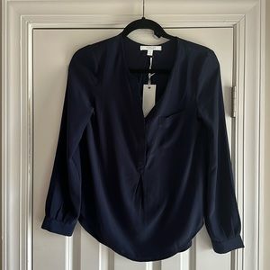 Piperline Blouse